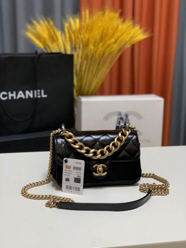 Chanel Handbags 633